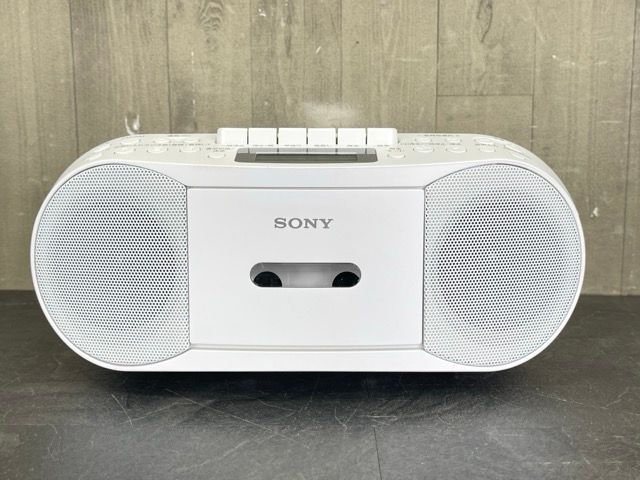 CDラジカセ パーソナルオーディオシステム 【中古】動作保証