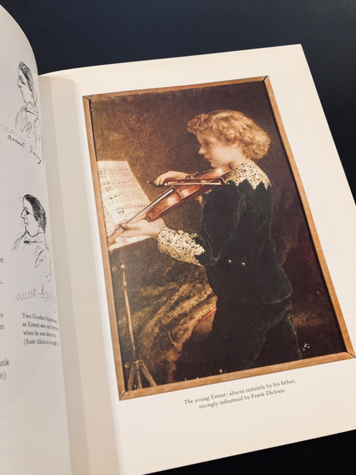 E・H・シェパード作品集 The work of E. H. Shepard - メルカリ