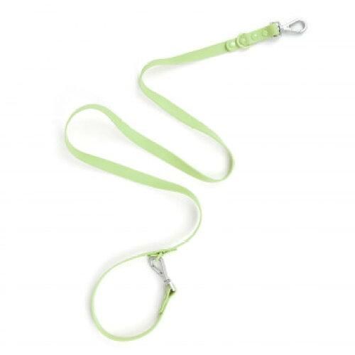 5営業日で発送 G en Ruff ゴールデンラフ リード ミント 95cm-156cm x 2cm GR-LEA-001 1809234