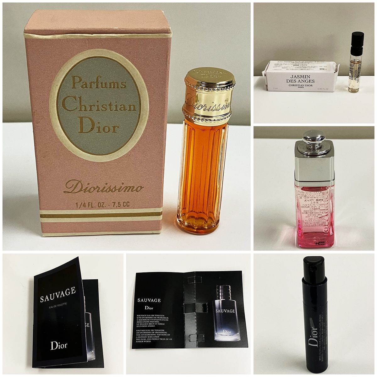 hassyCHANEL シャネル ロシャス ニナリッチ 香水 まとめ売り ブランド 香水 石鹸 45点セット シャネル ニナリッチ