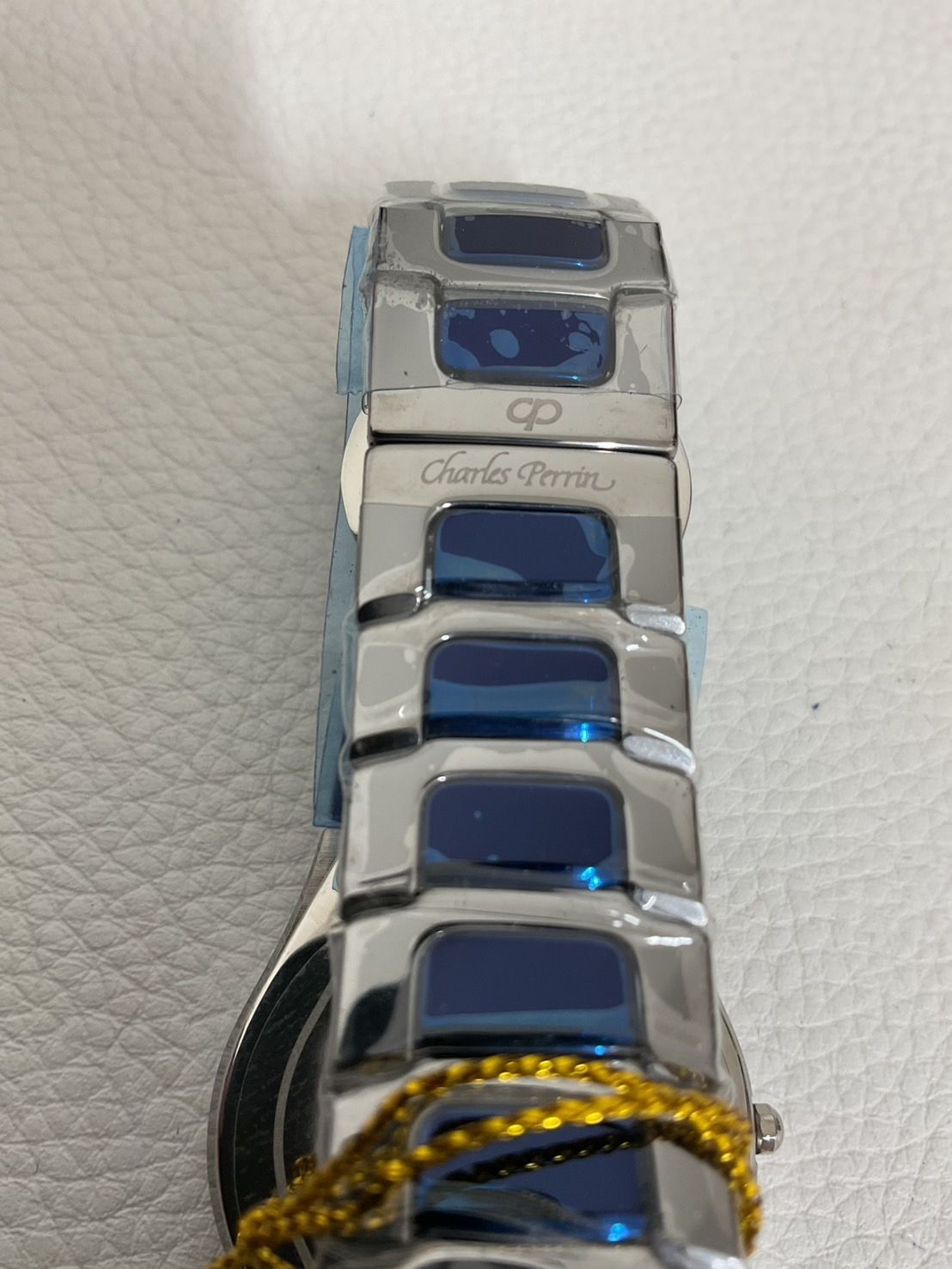新品未使用品正規品Charles Perrin ○CP660M 腕時計 - メルカリ