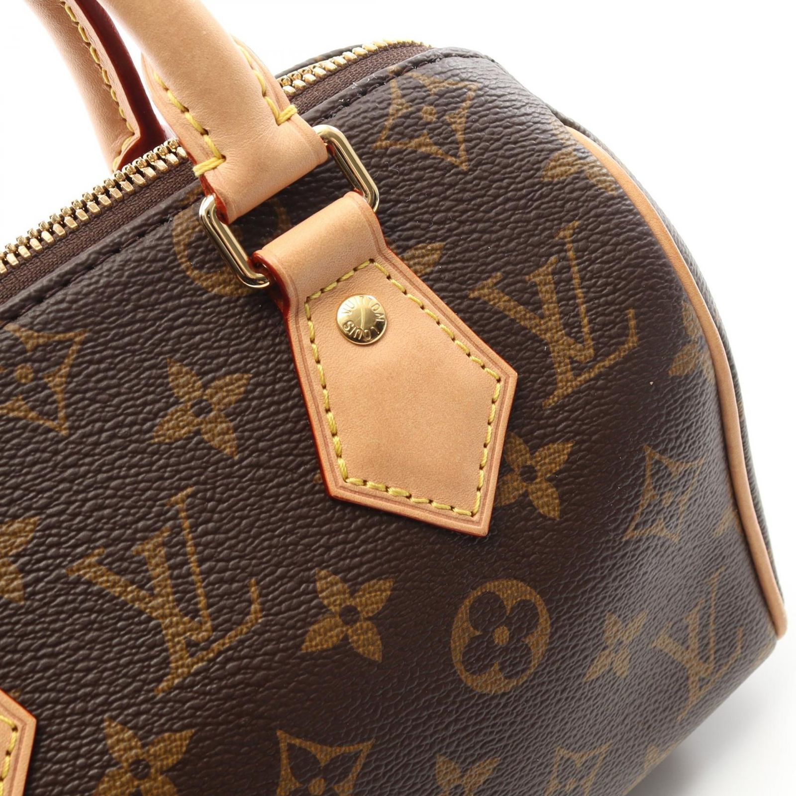 Louis Vuitton デューンキャンバススピーディ・バンドリエール20 ルイ・ヴィトン LOUIS VUITTON ハンドバッグ スピーディ バンド