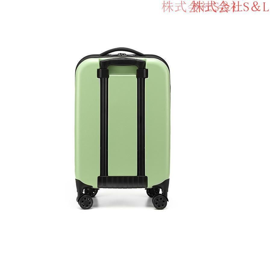 折り畳み式キャリーバッグ
