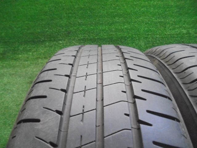 5FM406 R5 製 175 55R15 ブリヂストン ECOPIa NH200c 15インチ夏タイヤ2本セット サマータイヤ