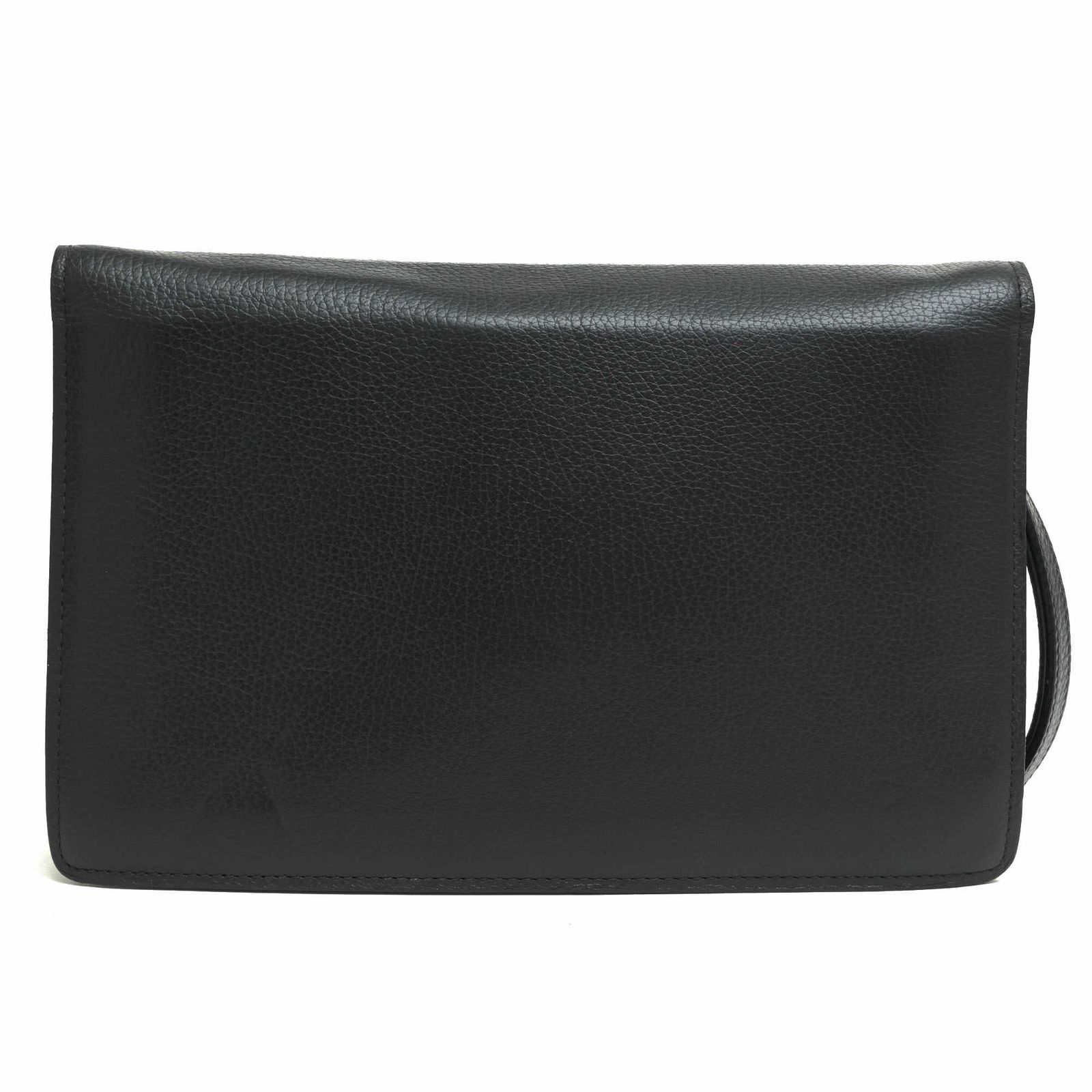 ゼニア／Ermenegildo Zegna バッグ セカンドバッグ クラッチバッグ 鞄