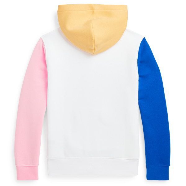 名高い ラルフローレン クリケットベア裏起毛プルパーカー 【送料無料】