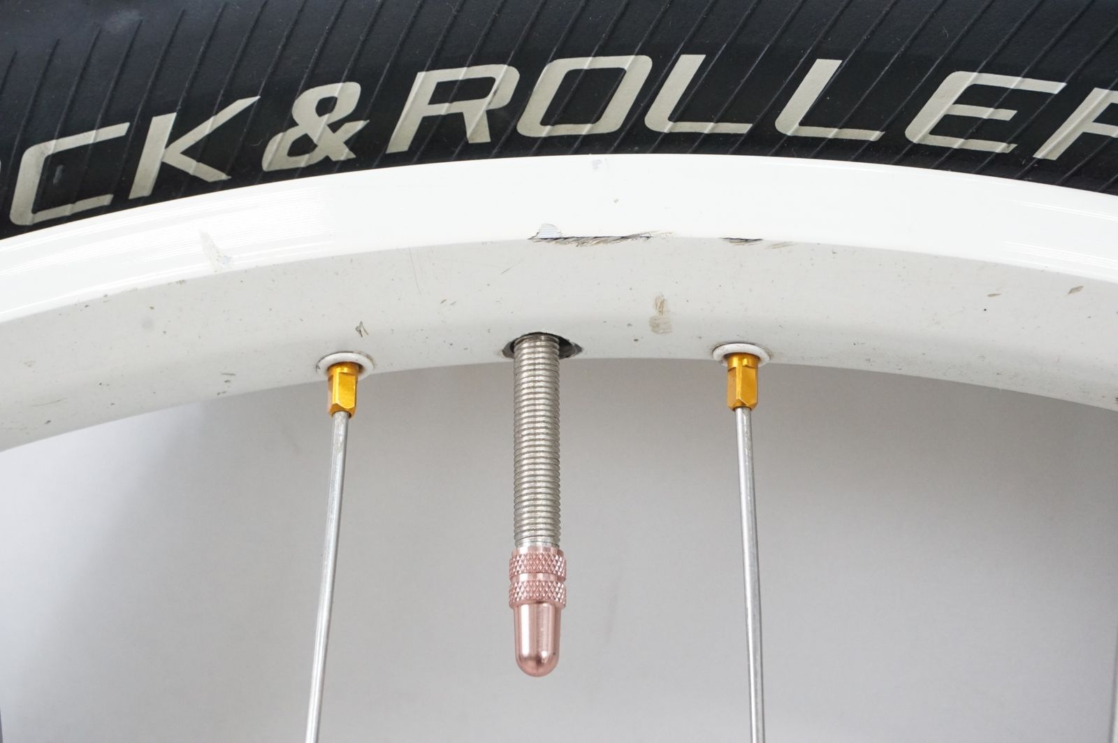 26インチ ホイールセット