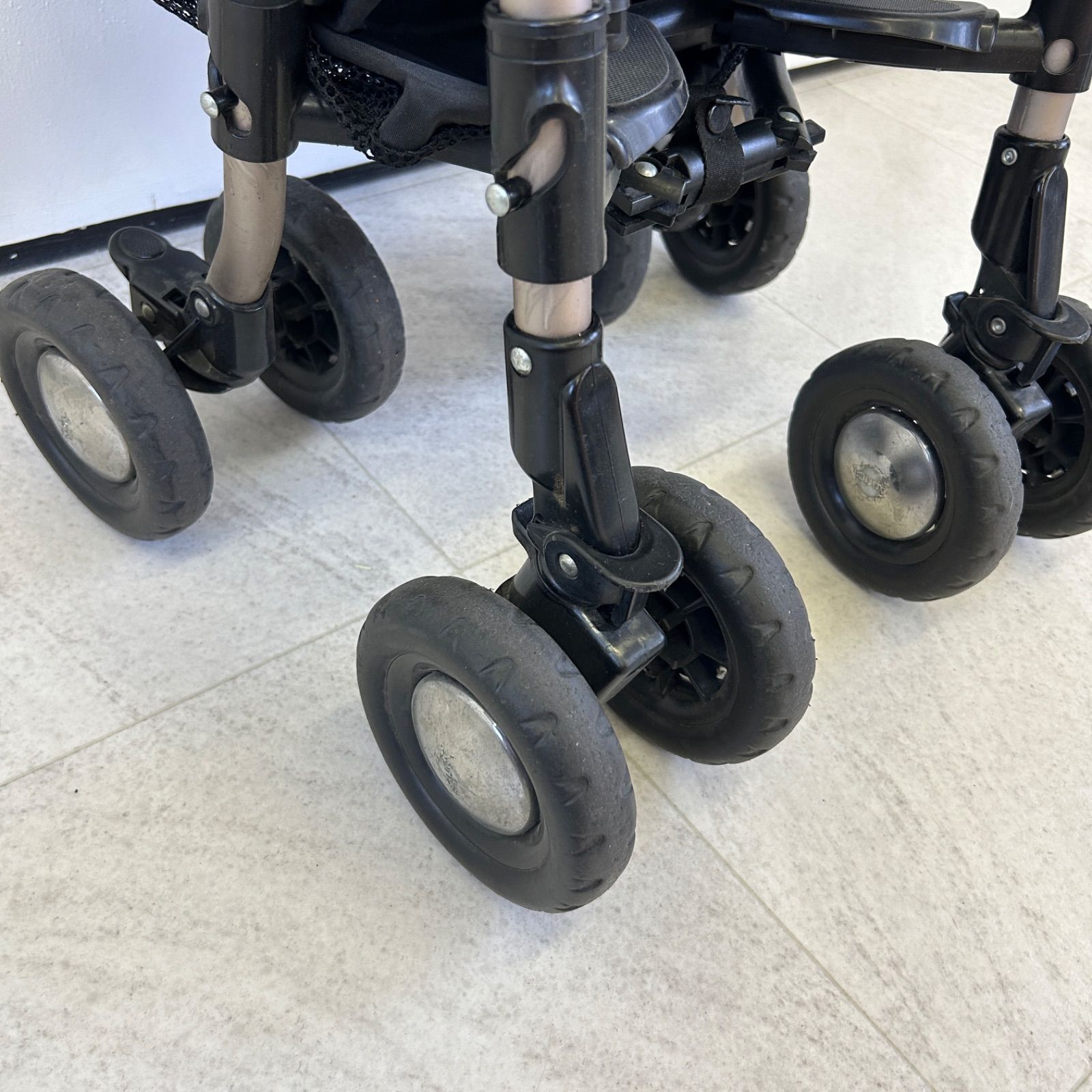 aprica アップリカ　ベビーカー　カプリル レオパード　豹柄 即日発送】Aprica アップリカ カプリル レオパード ベビーカー