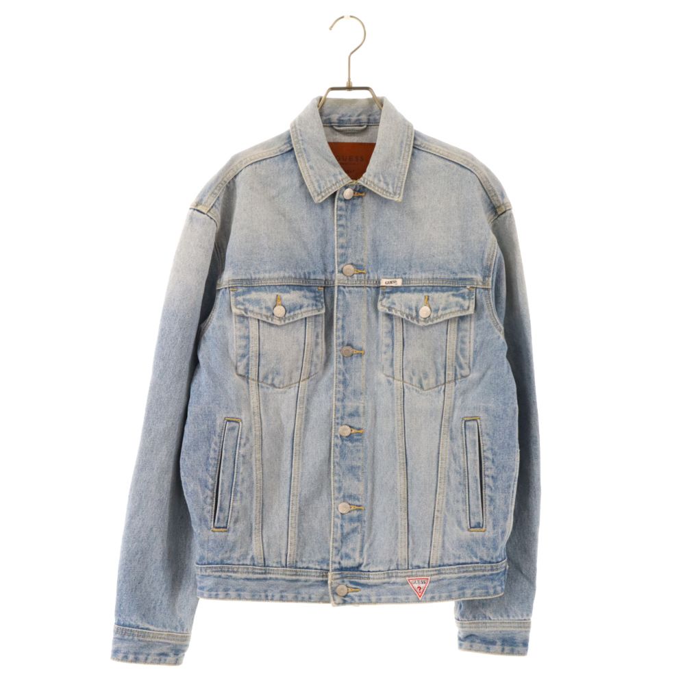 Guess Originals (ゲスオリジナルス) ×ASAP ROCKY×エイサップロッキー 