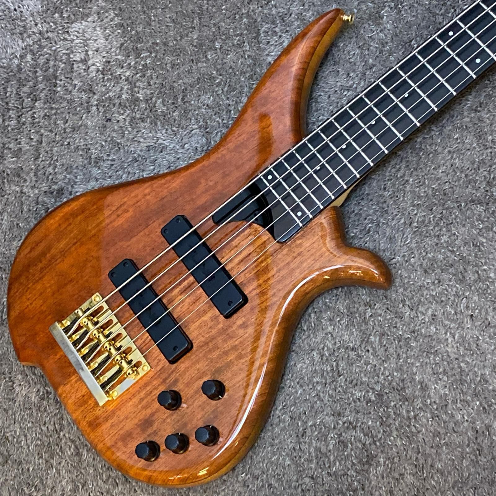 尾張小牧店 楽器 Tune | チューン ベース TWB-5 471