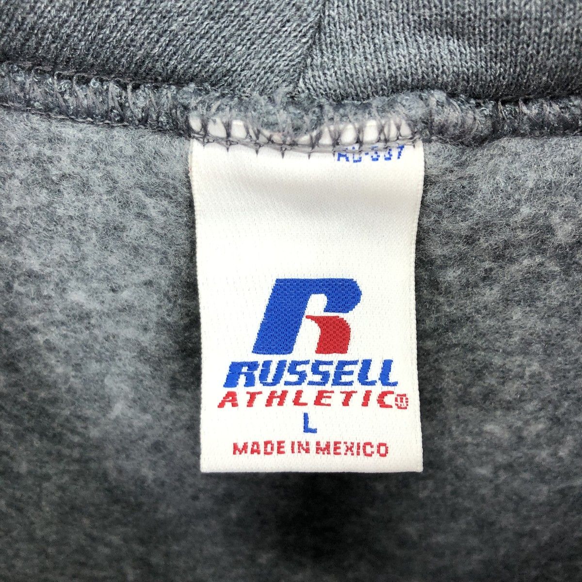 古着 ラッセル Russell UCLA カリフォルニア大学ロサンゼルス校