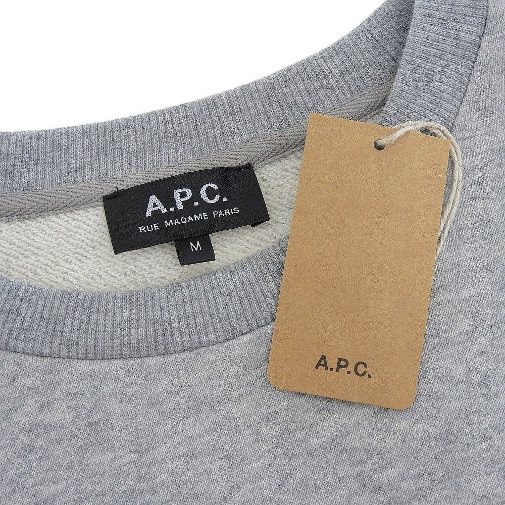 A.P.C. アーペーセー 新品同様 A.P.C. アーペーセー フリークスストア 