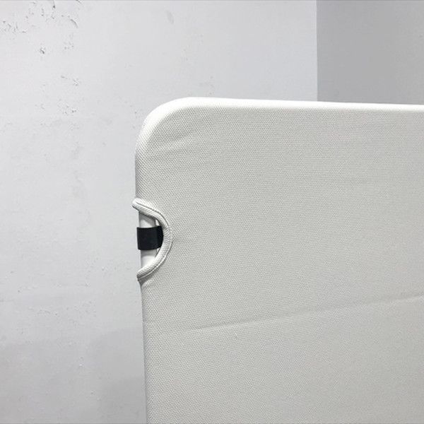 パーティション 自立式 ライトスクリーン2 ライトグレー