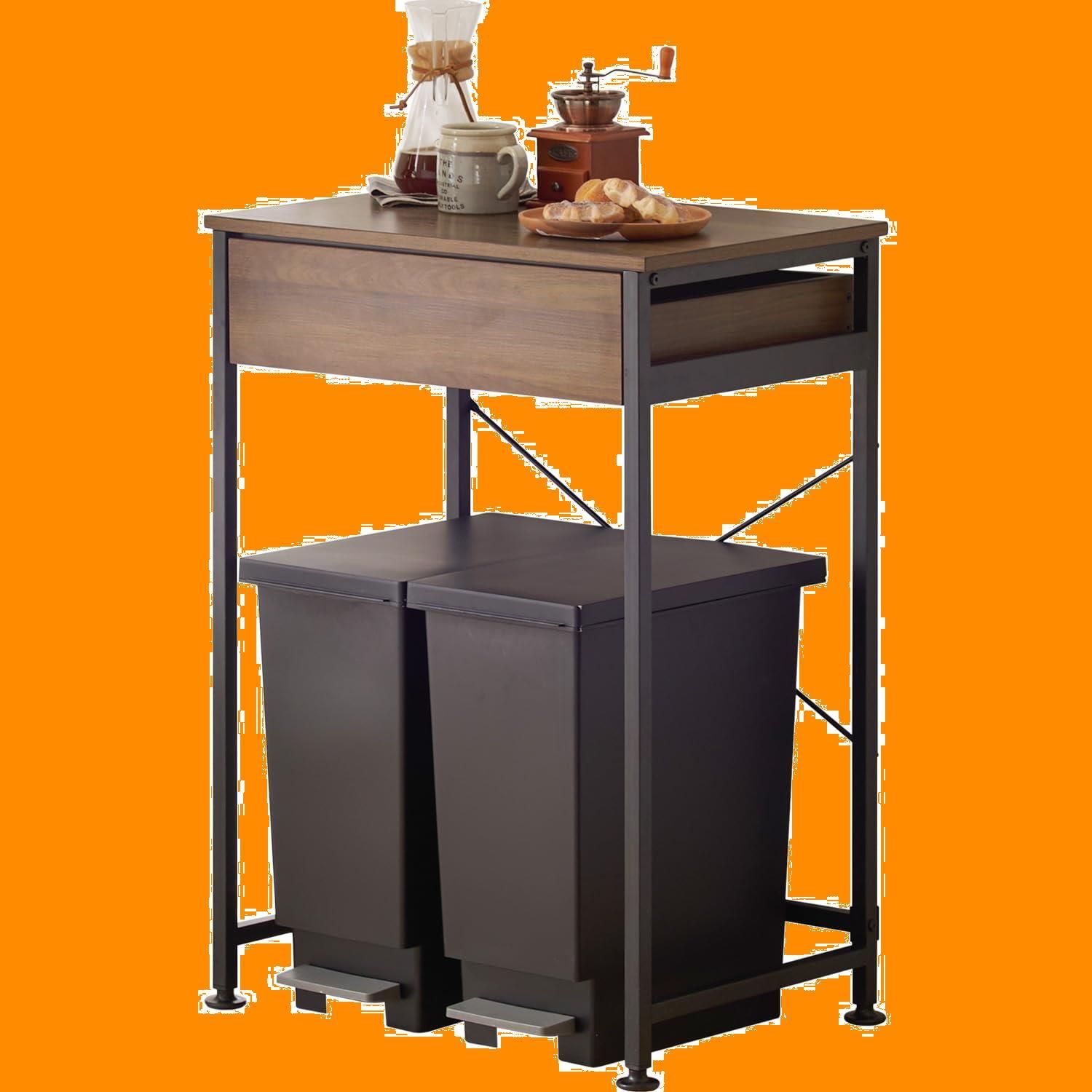 ニトリ　食器棚　80cm【ブリエシリーズ】 ニトリ 食器棚 幅80 ニトリ 食器棚 80cm【ブリエシリーズ】