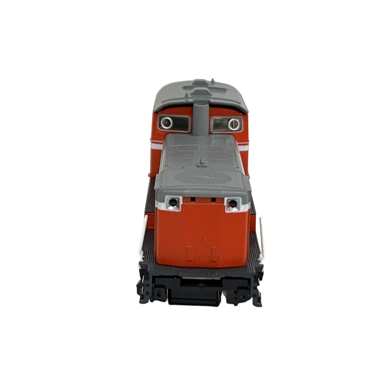 動力車 鉄道模型