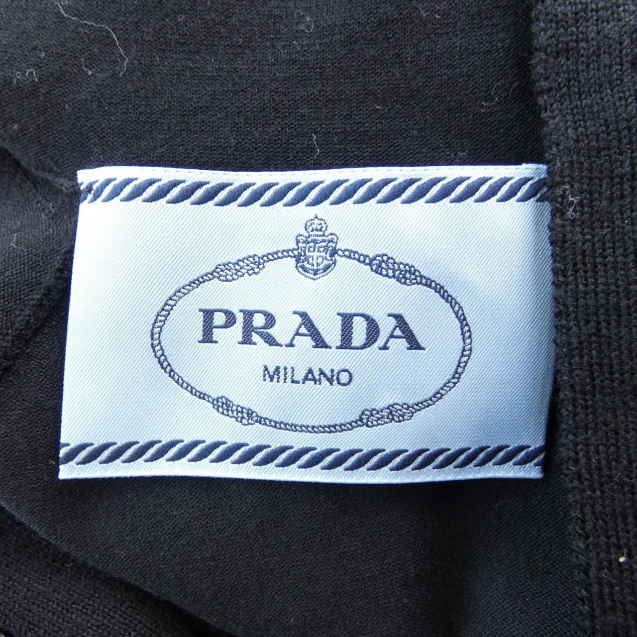 プラダ PRADA ワンピース