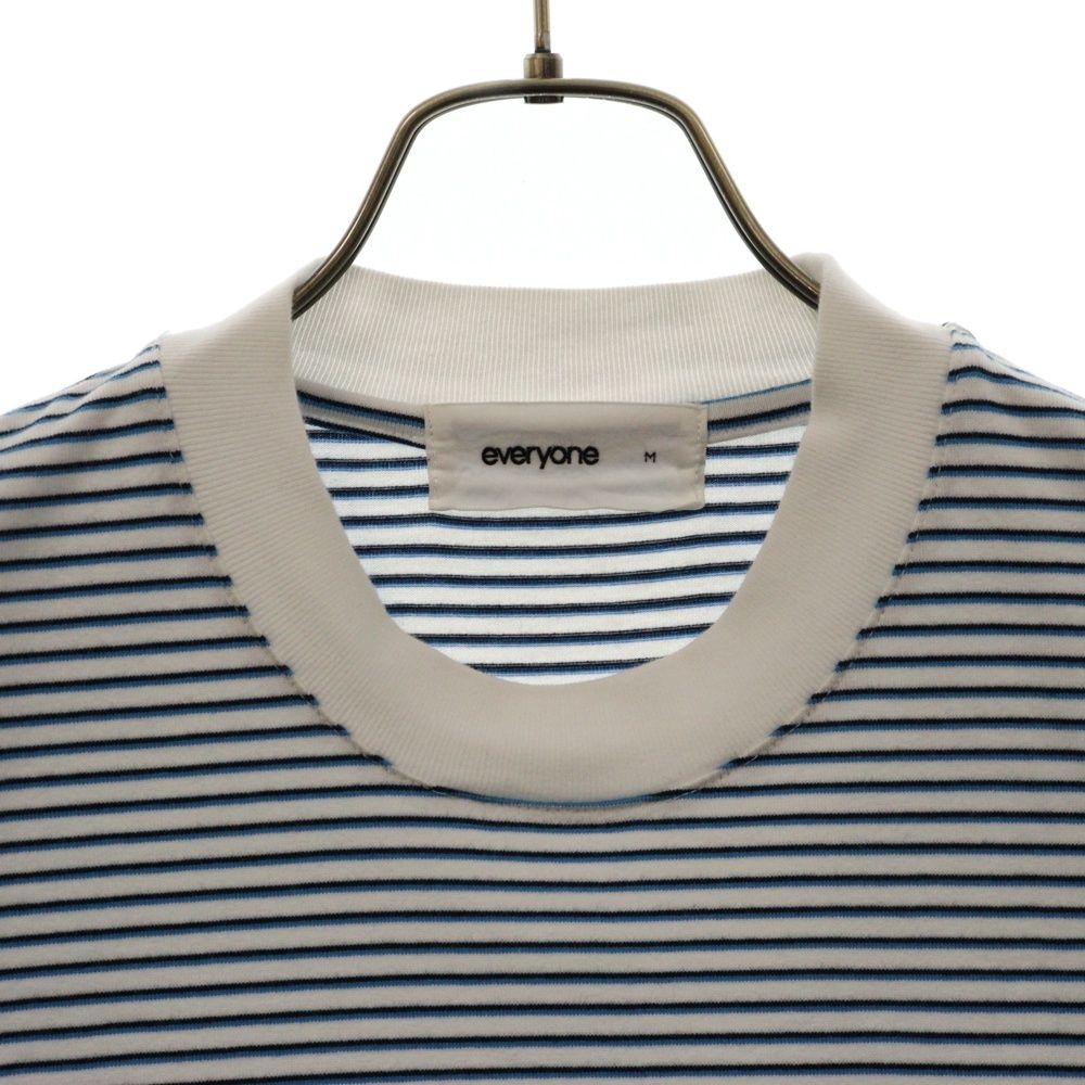 everyone GIMME FIVE border T shirt everyone GIMME FIVE @gimme_5