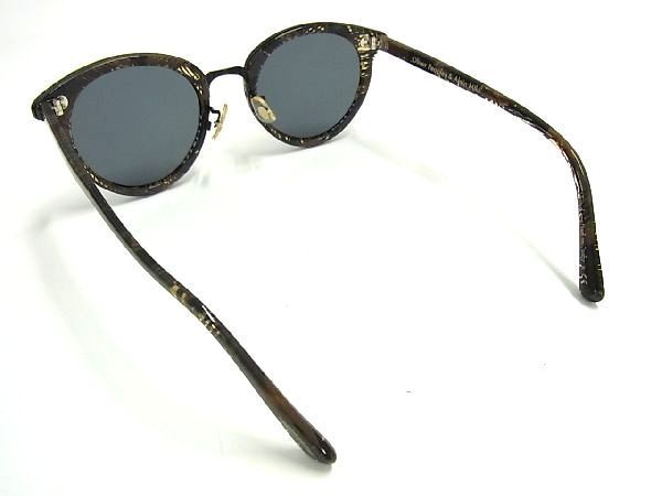 □希少□新品同様□ OLIVER PEOPLES オリバーピープルズfor