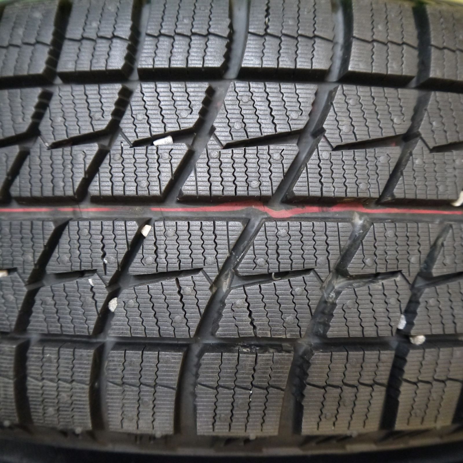 ①【送料無料・バリ溝】185/65R15 ブリヂストン アイスパートナー2 ②【送料無料・バリ溝】185/65R15 ブリヂストン アイスパートナー2