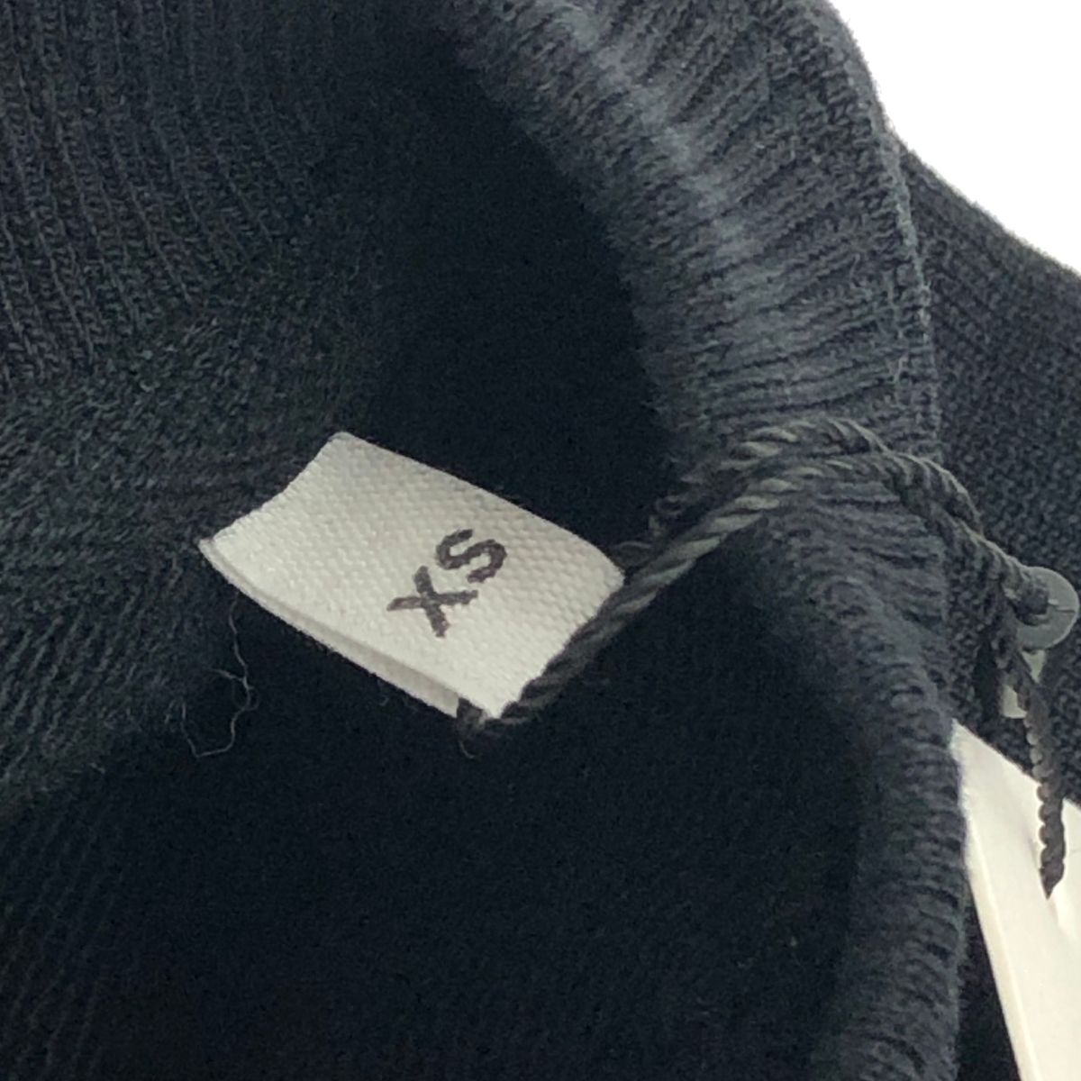 未使用品 AMI PARIS アミパリス スウェット サイズ:XS E22USW002.747 