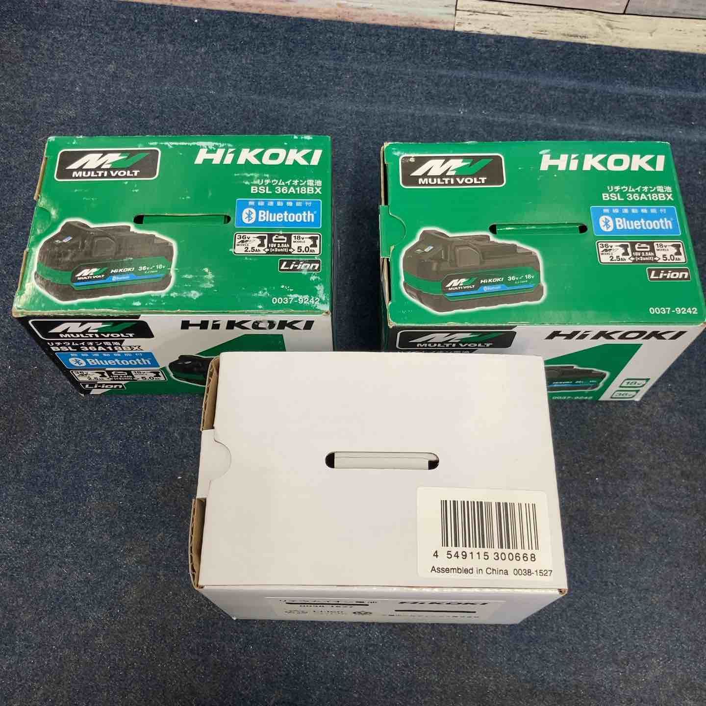 リチウムイオンバッテリー 36V