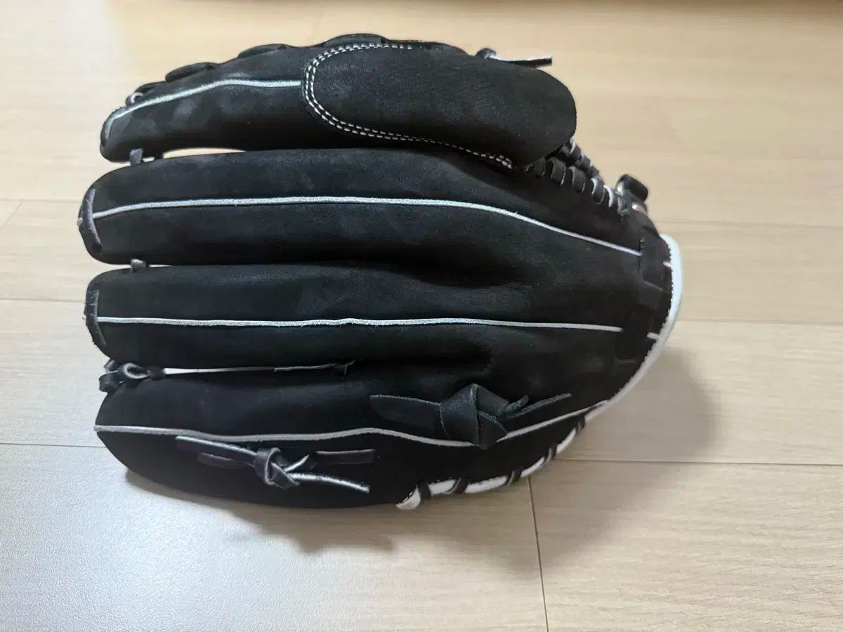 福岡ソフトバンクホークス 松本裕樹 実使用 支給品 グローブ 母