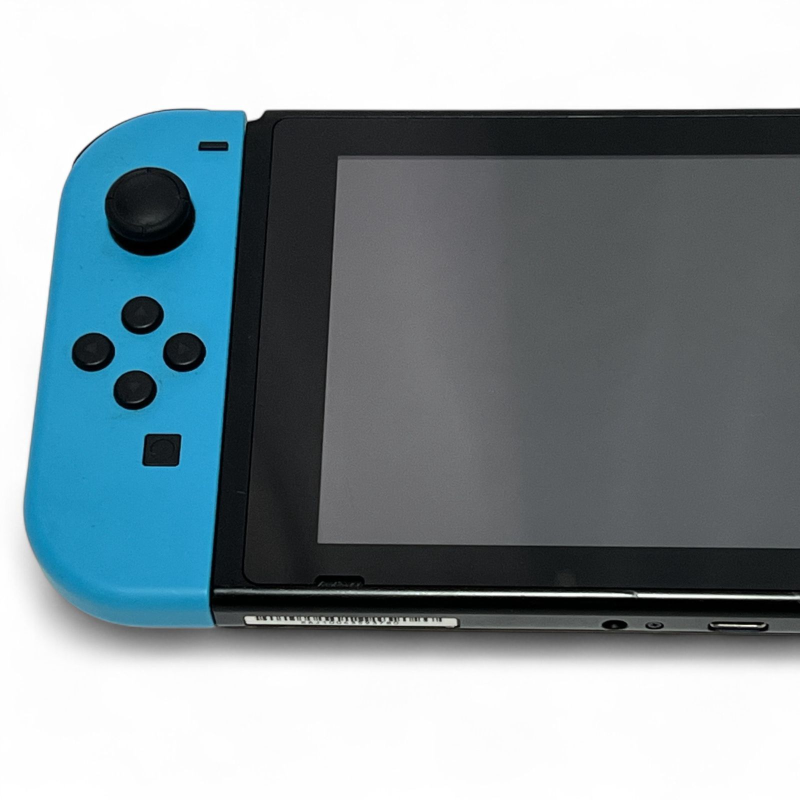 Nintendo Switch JOY-CON(L) ネオンブルー/(R) ネオ Joy-Con(L) ブルー/(R)