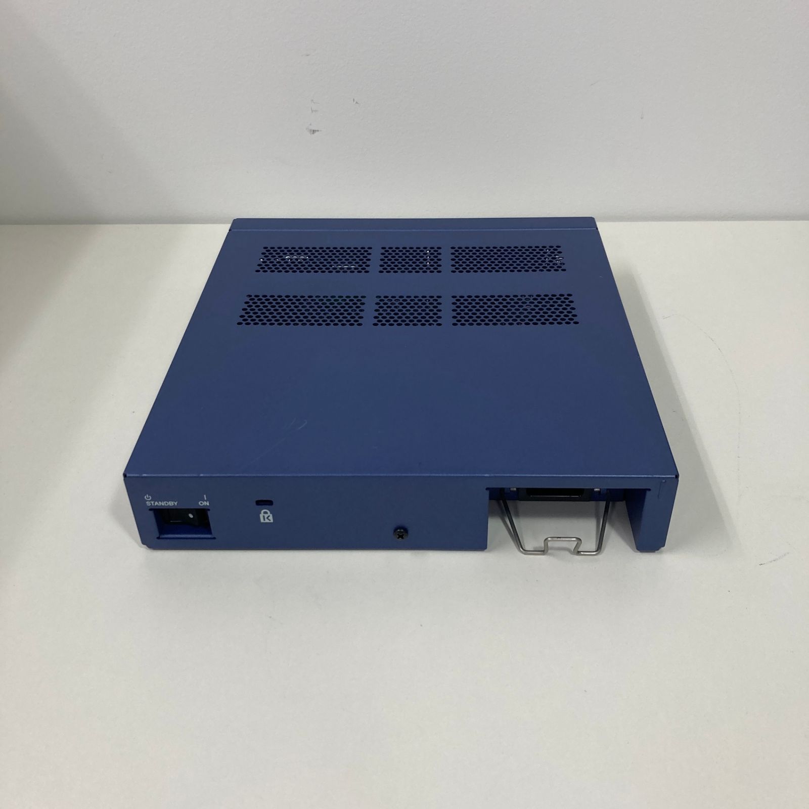 中古】YAMAHA RTX1220 楽天市場】【中古】ヤマハ ギガアクセスVPN