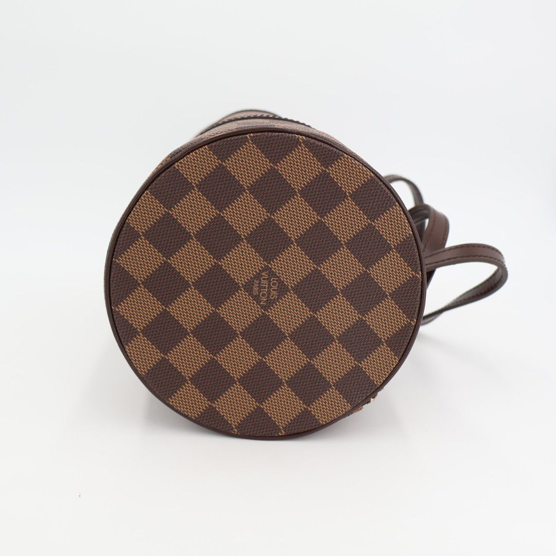ルイヴィトン LOUIS VUITTON ルイヴィトン ダミエ パピヨン30