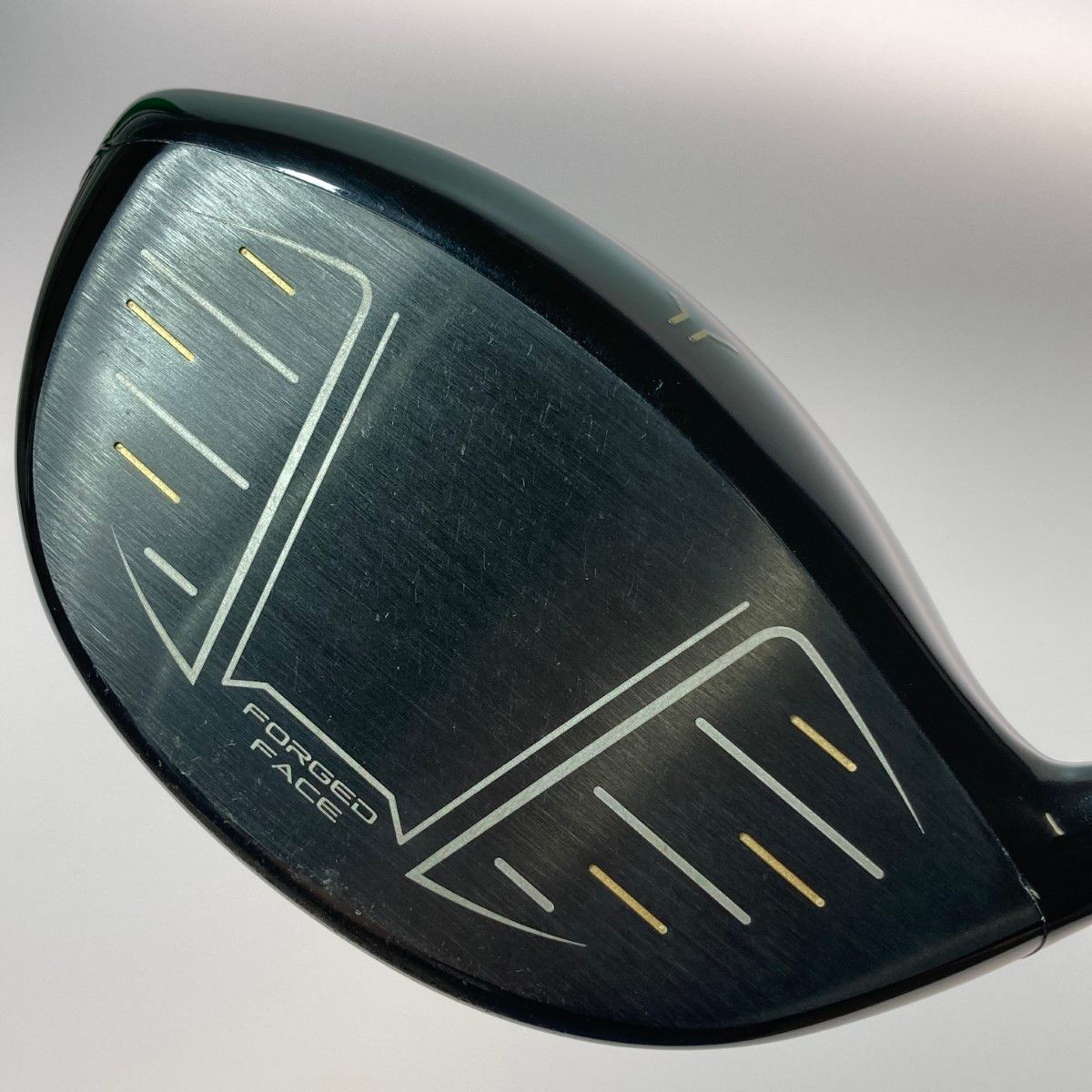 maruman マルマン SHUTTLE GOLD 1 W 10.5° ドライバー FUBUKI SG 200 SR カバー付