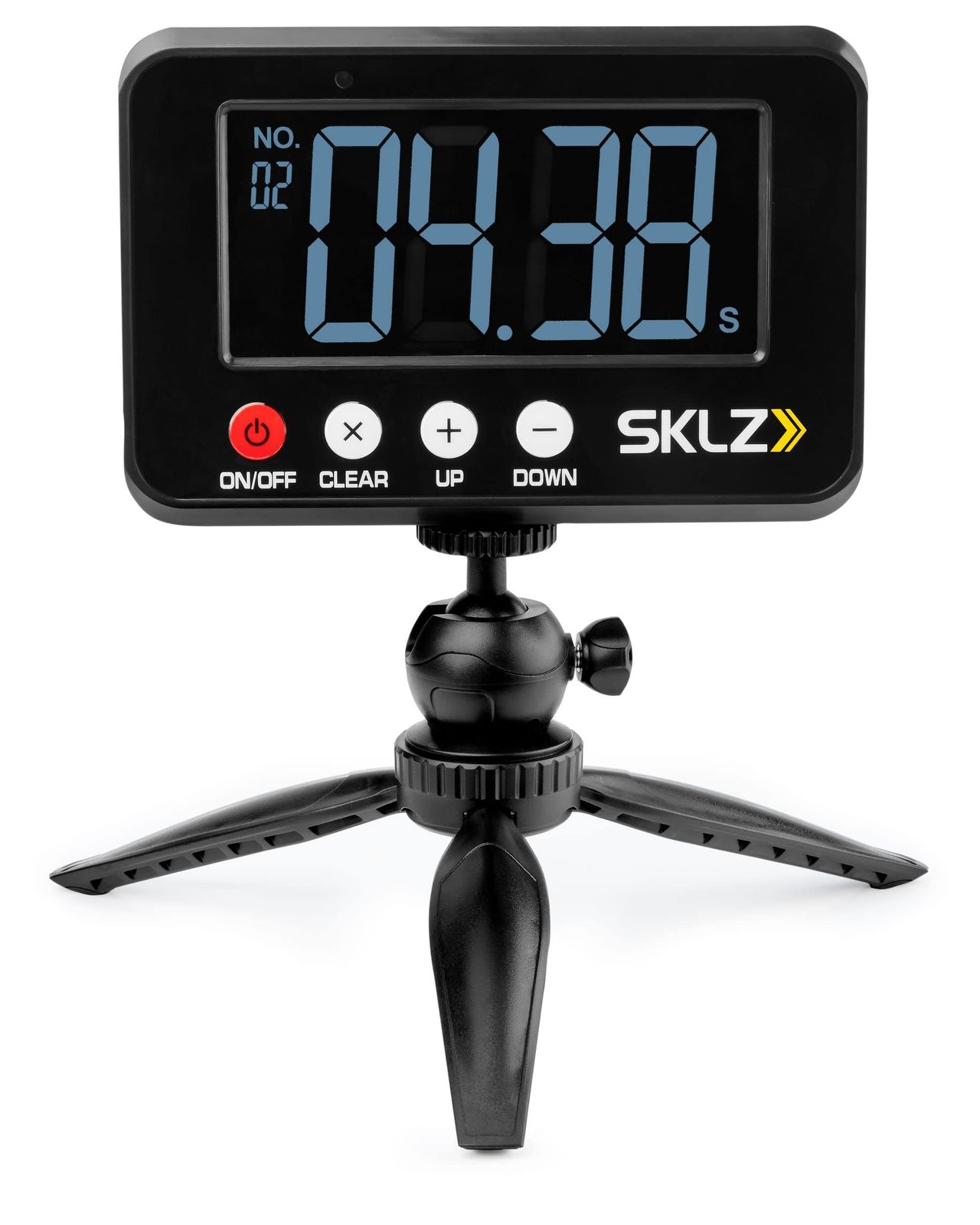 SKLZ スピードゲート スポーツ アスレチック スピードトレーニング イエロー