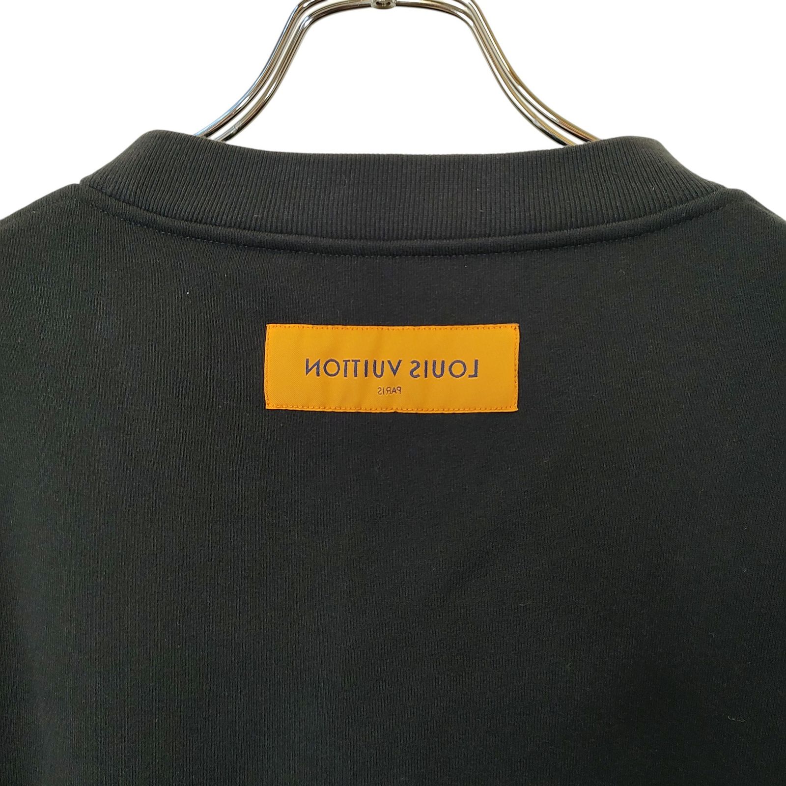 LOUIS VUITTON ルイ・ヴィトン 23SS LV ミュージックライン