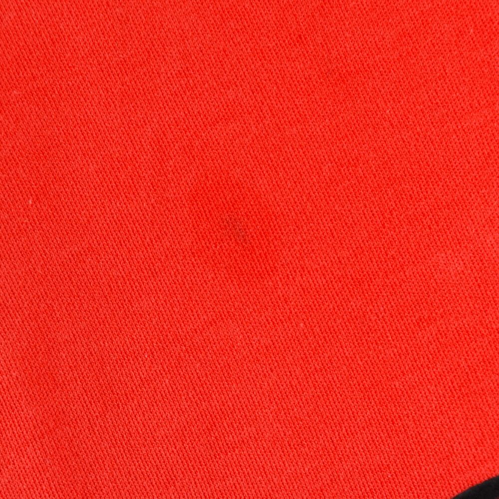 LOUIS VUITTON (ルイヴィトン) 17SS フロッキークロスロゴ プリント 