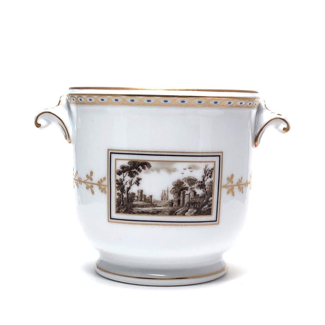 リチャードジノリ インペロシェイプ