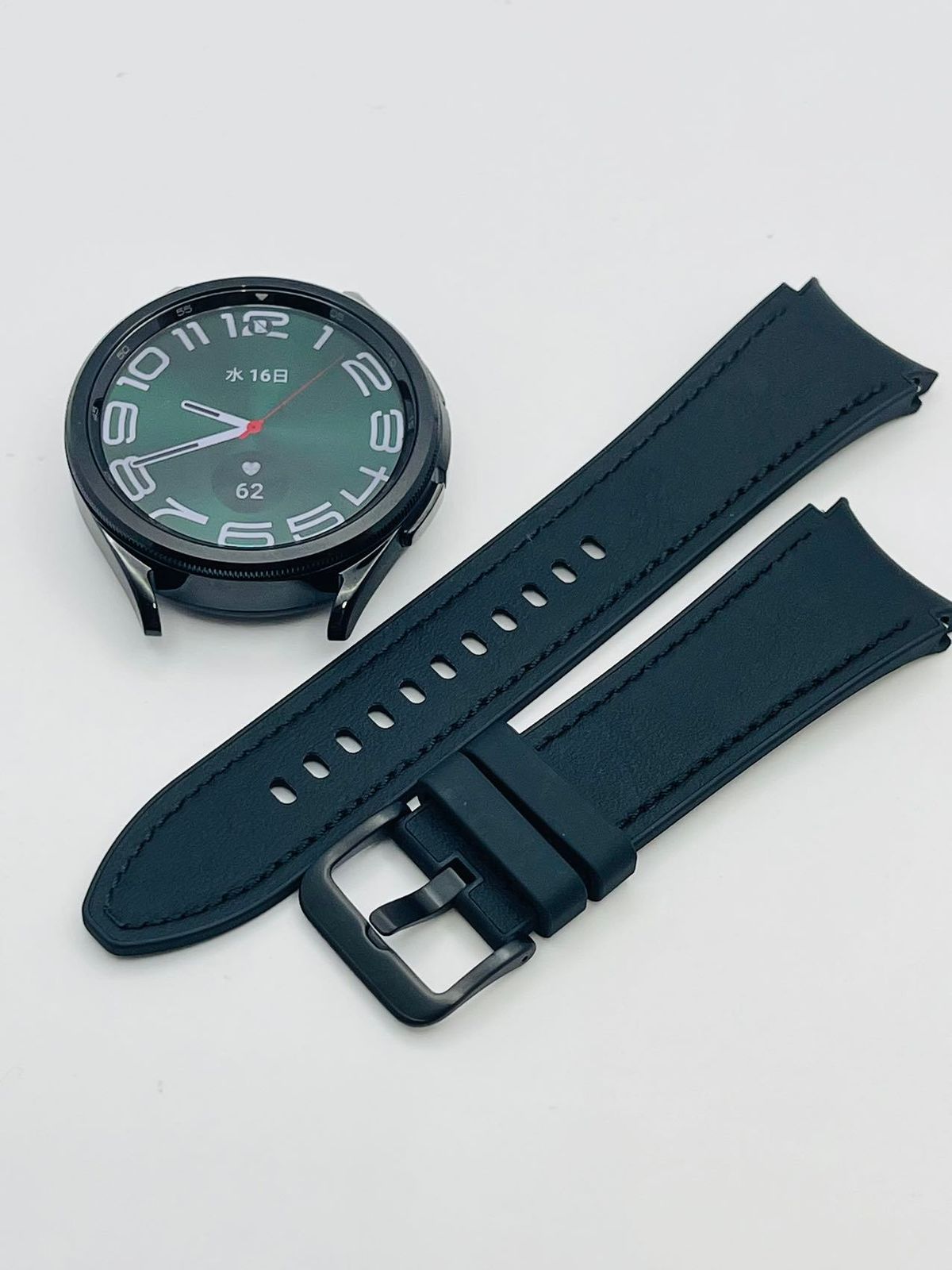 Watch6 Classic