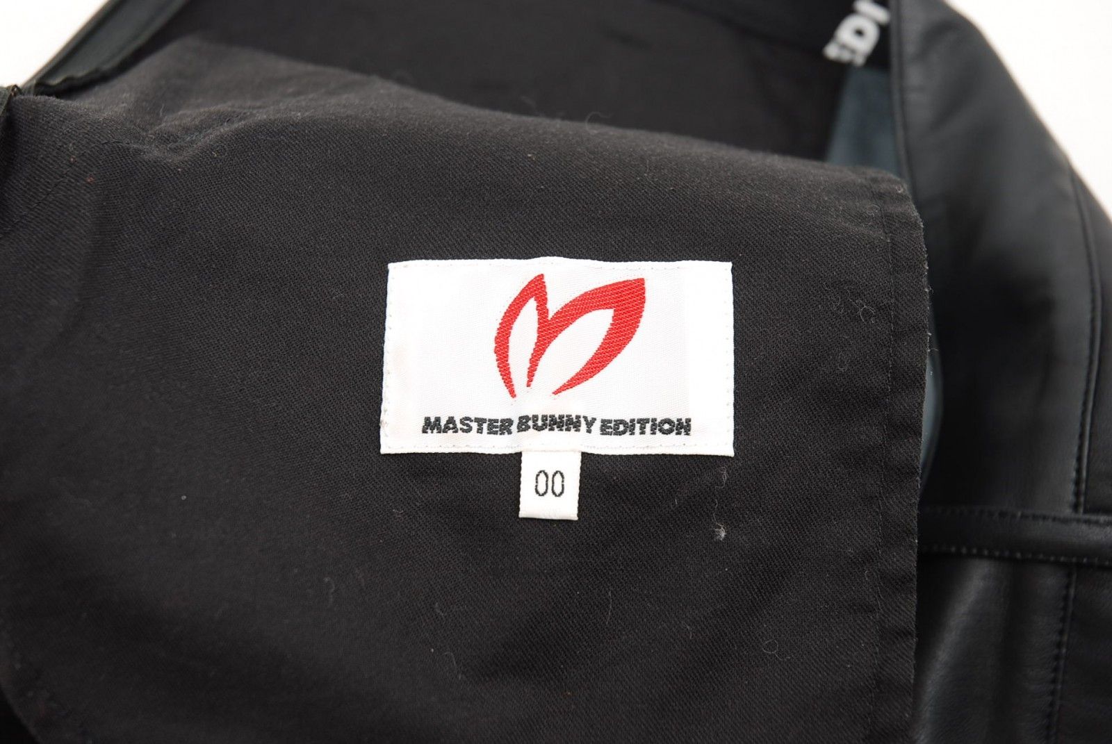 MASTER BUNNY EDITION - coco 中古 マスターバニーエディション MASRTER BUNNY EDITION レディース スカート 00(XS) 黒 フェイクレザー 小さい MASTER BUNNY EDITION - coco 中古 マスターバニーエディション