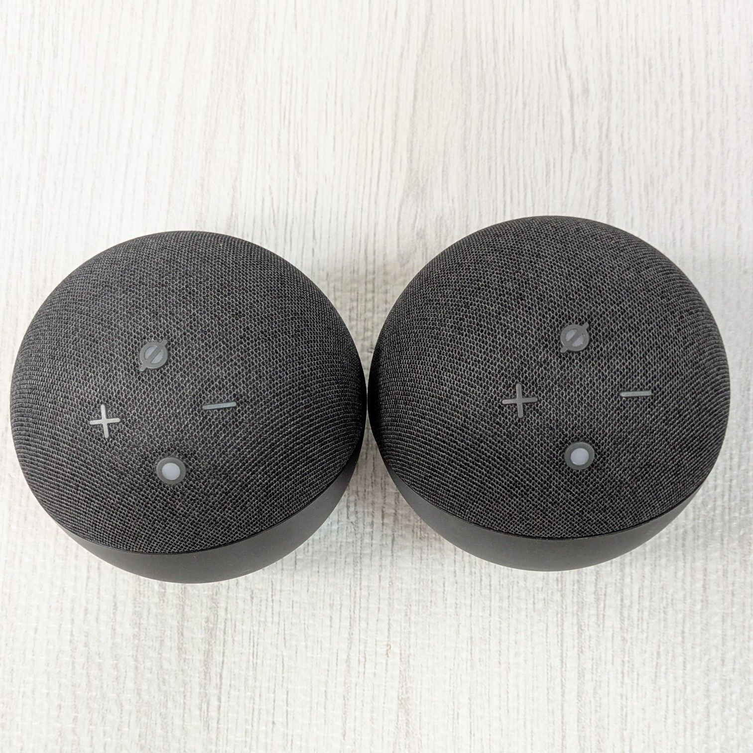 Amazon alexa 第5世代 エコードット スマートスピーカー