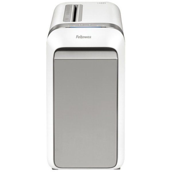 フェローズジャパン マイクロカットシュレッダーLX221