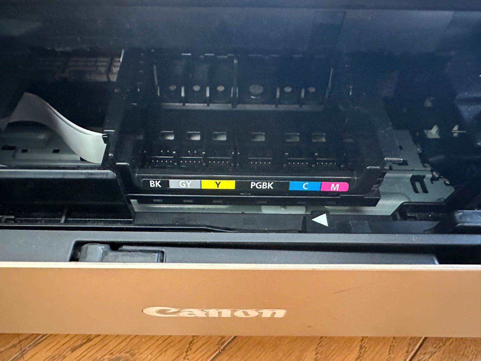 Canon PIXUS MG7330 インクジェット 印刷枚数5250枚以下 Canon PIXUS MG7330 インクジェット 印刷枚数5250枚以下 - メルカリ