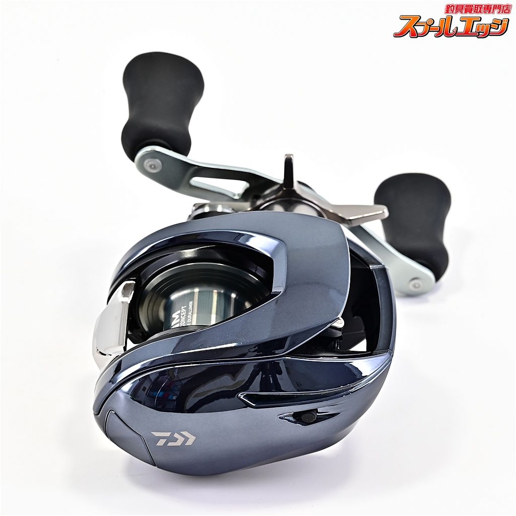 【淡水のみ使用】Daiwa IMZ TW 200H-C 淡水のみ使用】Daiwa IMZ TW 200H-C ダイワ IM Z TW 200H-C 右