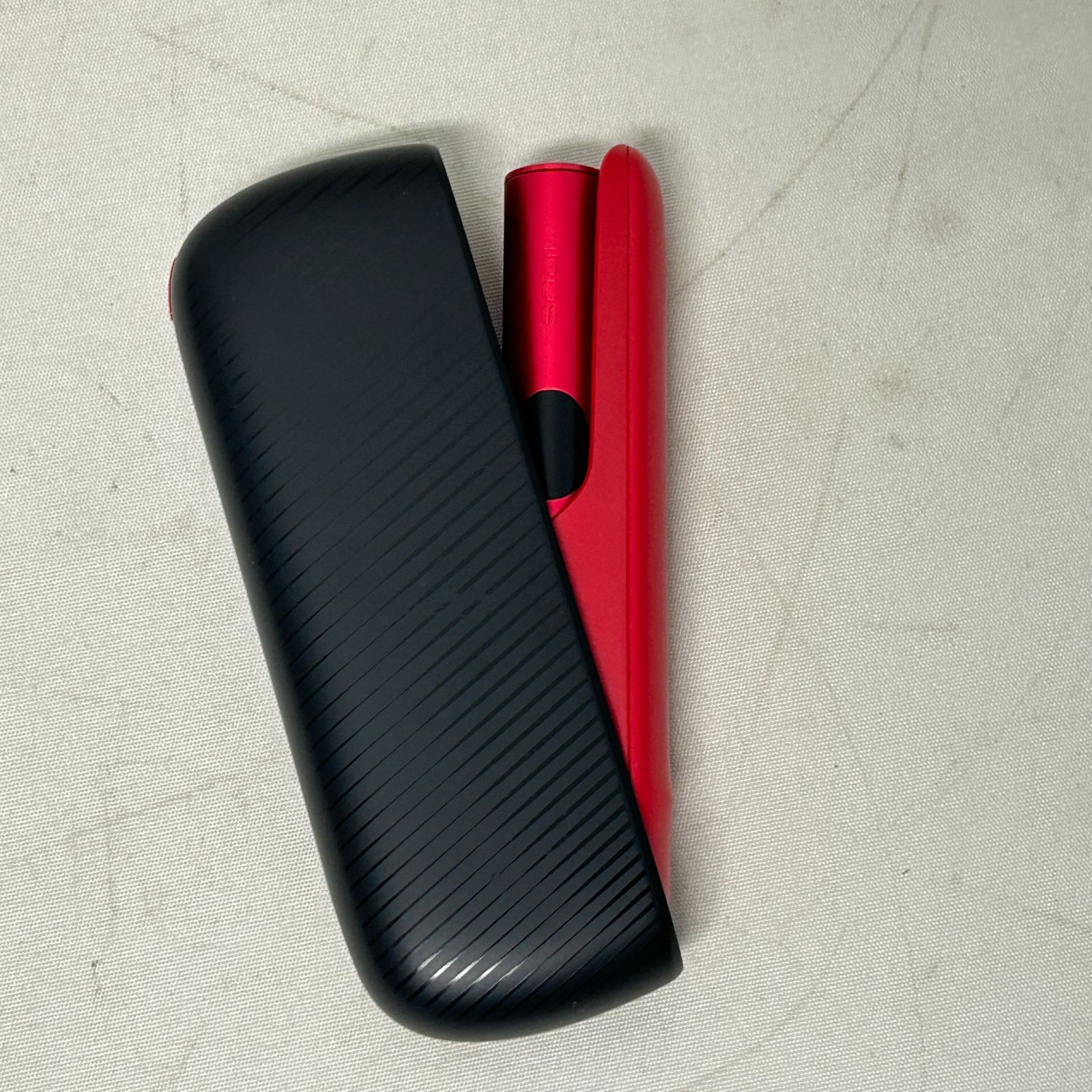 IQOS ILUMA i アニバーサリーエディション 中古 IQOS ILUMA i アニバーサリーエディション 中古 iQOS イルマ i