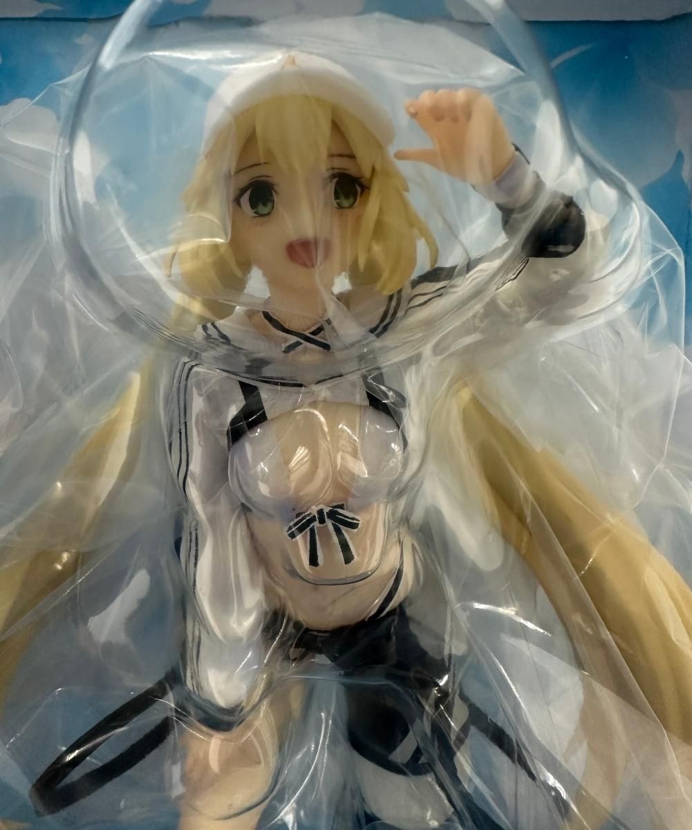未使用】未開封品 一番くじ フィギュア アルトリア・キャスター A賞