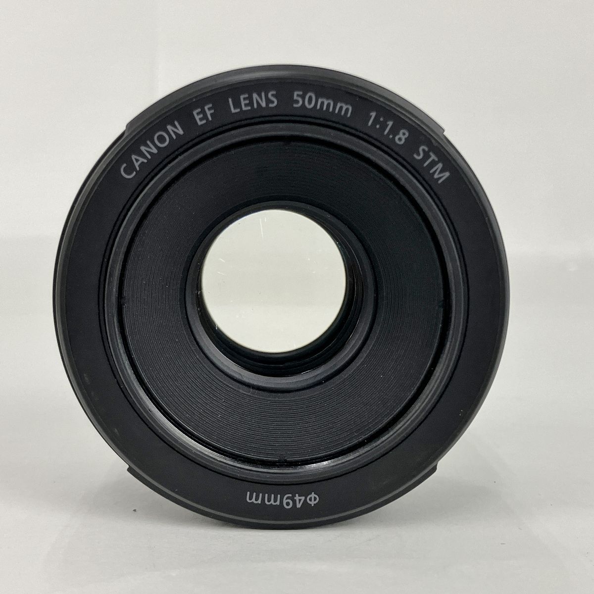 Canon EF 50mm F1.8 STM カメラ レンズ キャノン ジャンク