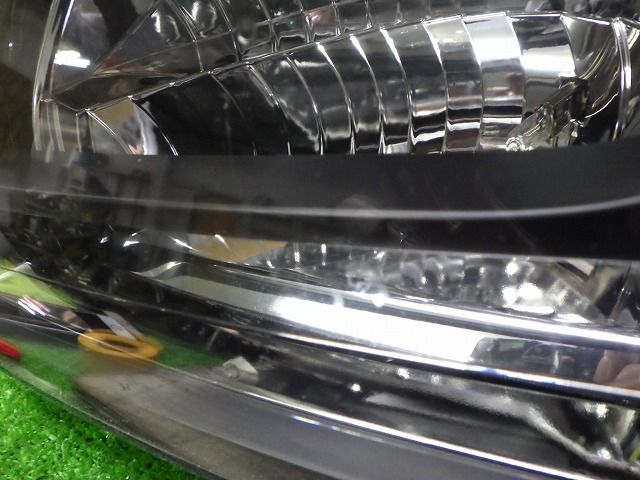 コーティング BE5 BH5 レガシィ 後期 ヘッドライト 左右 HID 100-20751