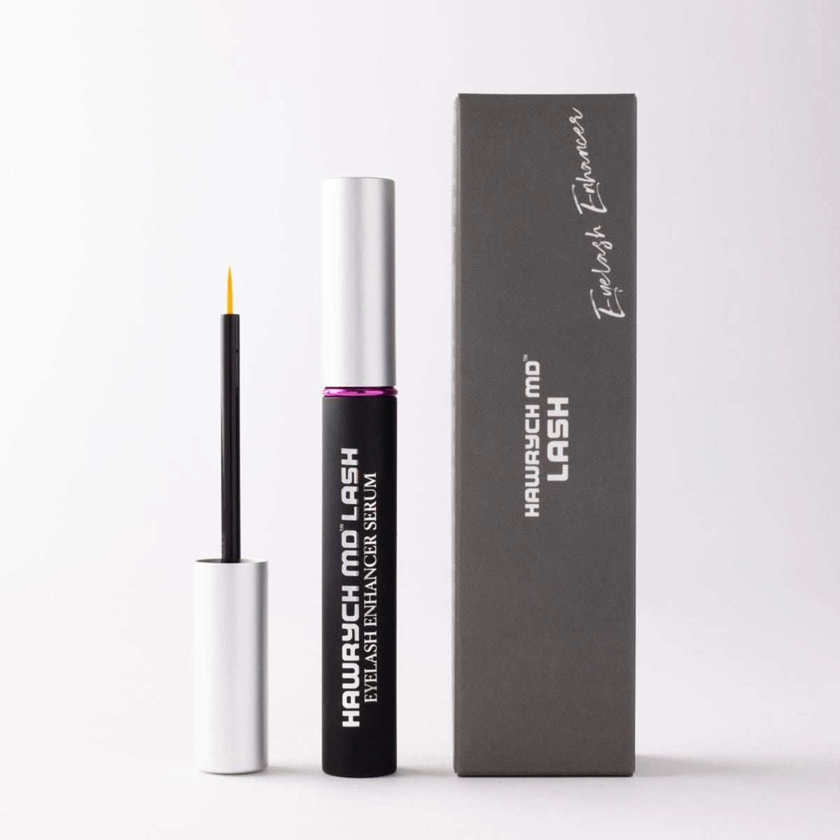 HAWRYCH MD LASH まつげ美容液 2ml 定価8800円