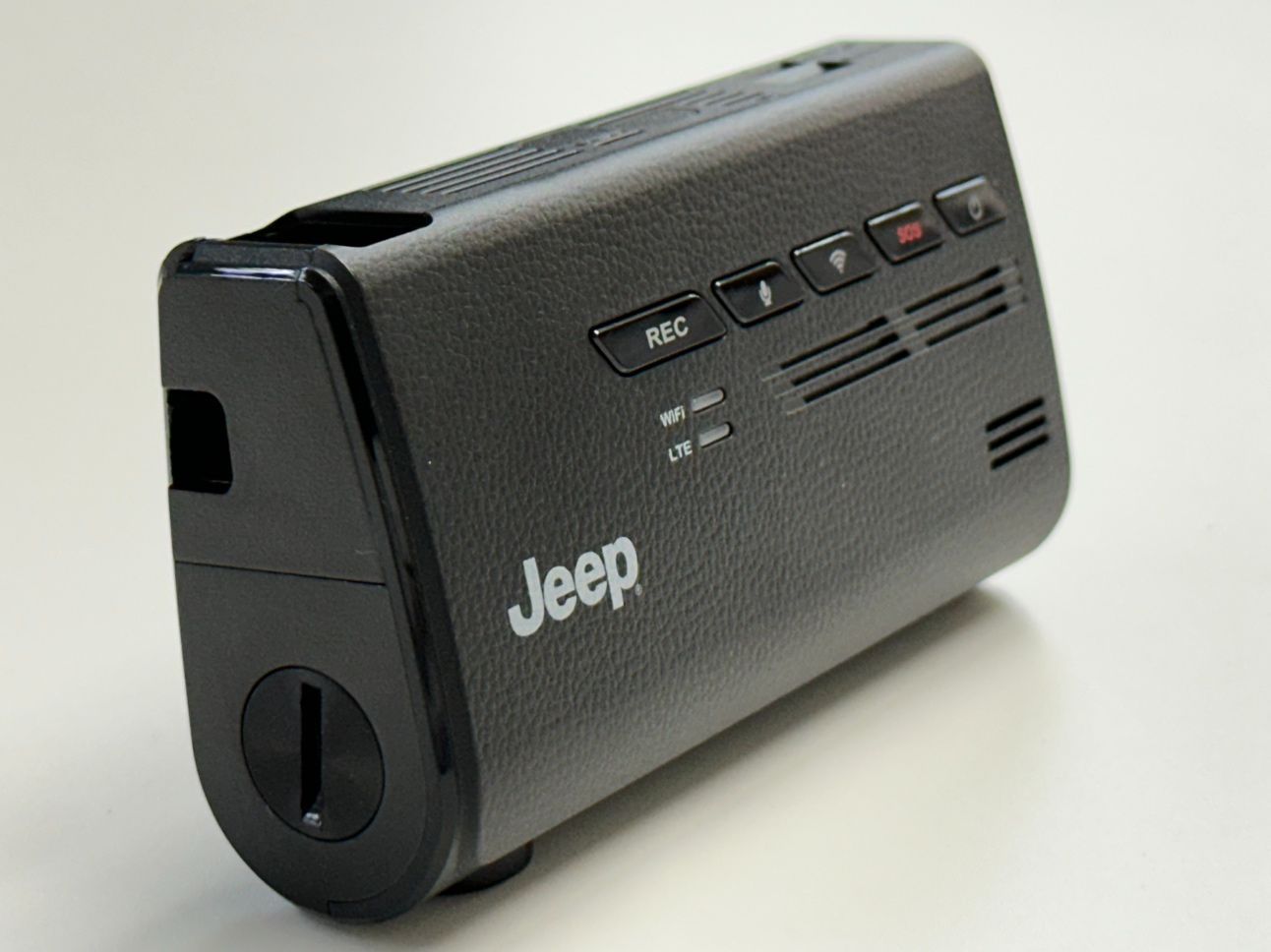 値下げ Jeep 純正 前後 クラウド型 ドライブレコーダー ドラレコ