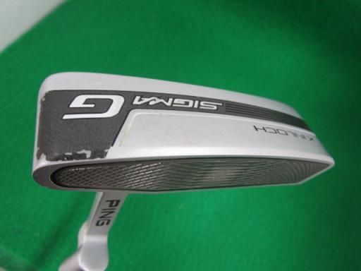 PING SIGMA G KINLOCH C 34