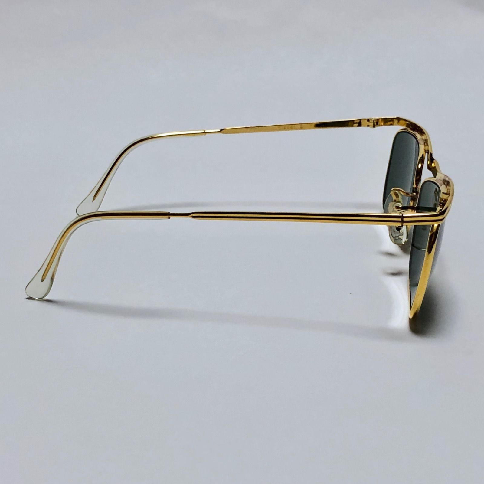 Ray-Ban USA ボシュロム社製 Signet II ヴィンテージサングラス USED