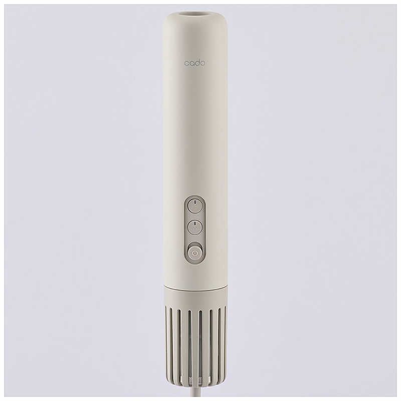 未開封 カドー ふとん乾燥機 FOEHN LITE ダニ対策モード搭載 FEN-L01-WG ♥ 送料無料