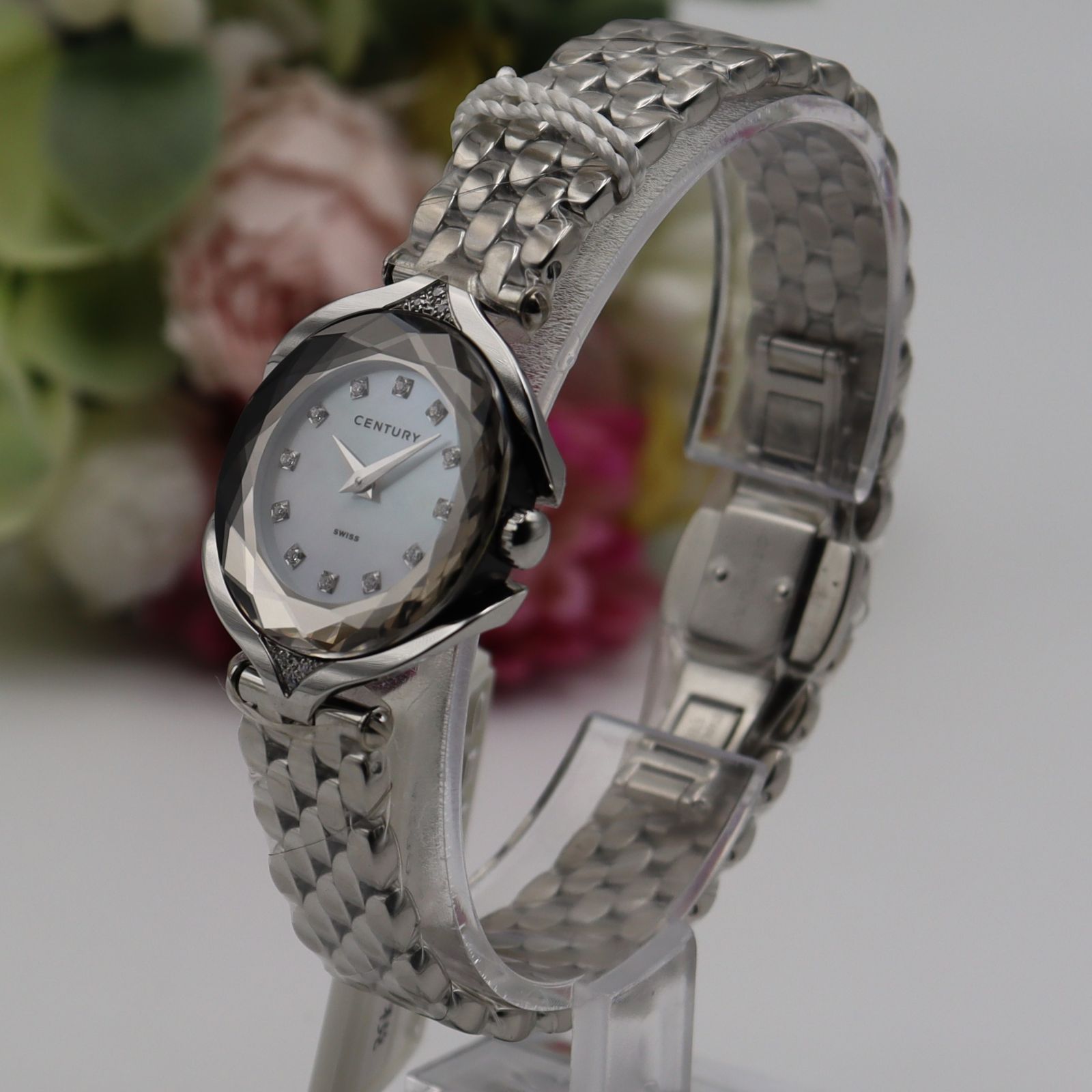 未使用 美品 センチュリー アフィニティ 632.7.S.12.16.SK